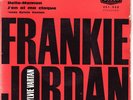 Rare EP Frankie Jordan Sylvie Vartan Decca 451.058