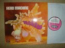 HEAD MACHINE    ORGASM´   VOGUE    FRANCE ORIG    MINT