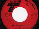 Funk 45 RENALDO DOMINO Let Me Come Within on Twinight