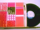SOLOMON ILORI AFRICAN HIGH LIFE 1963 BLUE NOTE MONO VG+