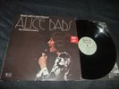 ALICE BABS Music With a Jazz Flavour VOCAL JAZZ Listen