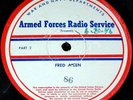 FRED ALLEN COMEDY 16