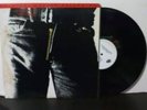 Rolling Stones Sticky Fingers Mobile Fidelity LP MFSL