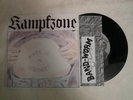 EP Kampfzone - Made in Germany Oi Skinhead erste Single
