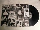 LP Public Enemy - Englands Glory Rock o Rama Skinhead