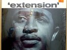 GEORGE BRAITH Extension BLUE NOTE LP ORIGINAL NY MINT-