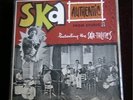 SKA AUTHENTIC FROM STUDIO 1 ND Records, The Skatalites