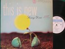 KENNY DREW This Is New ORIG RIVERSIDE LP HANK MOBLEY