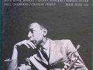 LEE MORGAN Sextet ORIG BLUE NOTE MONO 1541 LEX VG+