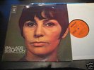 ANN BURTON - BALLADS & BURTON    DUTCH JAZZ LP