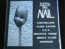 FLESH EATERS THE GERMS CONTROLLERS KBD PUNK RARE LP