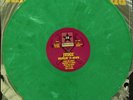 JUDGE Bringin' It Down LP GREEN VINYL NYHC HARDCORE '89