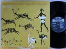 BASSO-VALDAMBRINI (New Sound From Italy) '60 Verve RARE