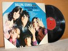Rolling Stones - Through The Past - Export LP Germany 