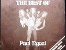 Paul Ngozi:LP '10 Smash Hits' on PNL03 from Zambia 1977