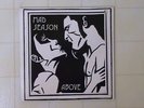Mad Season Above Pearl Jam Alice In Chain Not Sealed