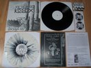 ATLANTEAN KODEX/VESTAL CLARET Split LP (+ Testpressing)