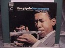 LEE MORGAN -THE GIGOLO-BLUE NOTE 84212 JAZZ LP VG++