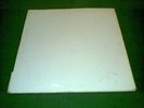 The Beatles - White Double Album with poster & photos