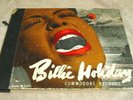 Billie Holiday - 78 SET ON COMMODORE - STRANGE FRUIT
