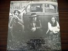 THE CITY Now That Everything's Been Said SEALED Rare LP