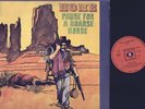 HOME Pause For a Hoarse Horse ORIGINAL 1971 UK CBS LP