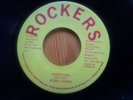 ICHO CANDY - BABYLON / ROCKERS 7