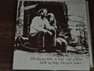 Skip West LP Private Folk rare