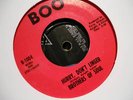 NORTHERN SOUL - BROTHERS OF SOUL - HURRY DON'T LINGER