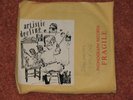 ARTISTIC DECLINE  KBD PUNK ACETATE 