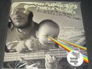 THE FLAMING LIPS Dark Side of the Moon LP - CLEAR VINYL