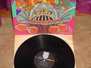 SAPODILLA PUNCH STEEL SOUL LP R&B EX