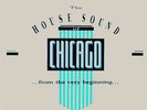 The History of the House Sound of Chicago (Vinyl-Box)