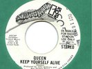 QUEEN USA DJ 7
