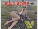 Panic Button OST RARE STEREO LP Jayne Mansfield cover