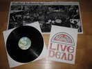 GRATEFUL DEAD-LIVE DEAD US DOLP W.BOOKLET MINT ARCHIVE
