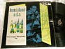GEORGE HANDY Handyland USA Allen Eager Dave Schildkraut Ernie Royal Vik LP