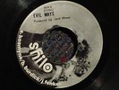 SHILO Evil Ways ORGAN MOD SOUL GARAGE Private 45 **HEAR