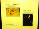 Wilson Audio BEETHOVEN ENESCU violin & piano AUDIOPHILE