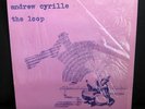 ANDREW CYRILLE the loop LP 1978 Ictus milford graves