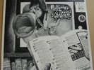 Rolling Stones 2 LP Summer Reruns Black splash Tmoq