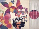 THE KINKS Face To Face ORIGINAL 1966 UK Pye Mono LP