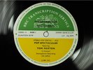 TOM PAXTON BBC TRANSCRIPTION IN CONCERT NO 29