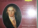 Beethoven-Piano&Cello-Fournier&Kempff(3)DGG Set-