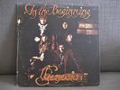 GENESIS - IN THE BEGINNING PSYCH RARE PROMO TEXTURED