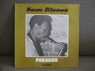 SAM RIVERS PARAGON LP VERY RARE SHEPP COLTRANE 1977