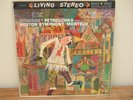 PIERRE MONTEUX-STRAVINSKY-PETROUCHKA-RCA-LSC-2436-1S