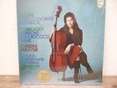CELLO-WALEVSKA-DVORAK-TCHAIKOVSKY- PHILIPS-NL-NM