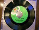 RARE Northern Soul FORTSON & SCOTT Sweet Lover NMINT 45