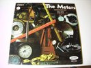 The Meters Self Titled 1st LP Josie JOS 4010 Rare
